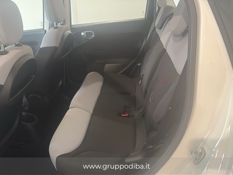 Fiat 500L 500L 1.3 mjt Pop Star 95cv- Gruppo Diba