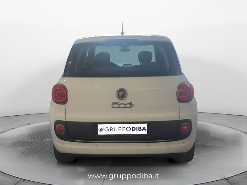 Fiat 500L 500L 1.3 mjt Pop Star 95cv- Gruppo Diba