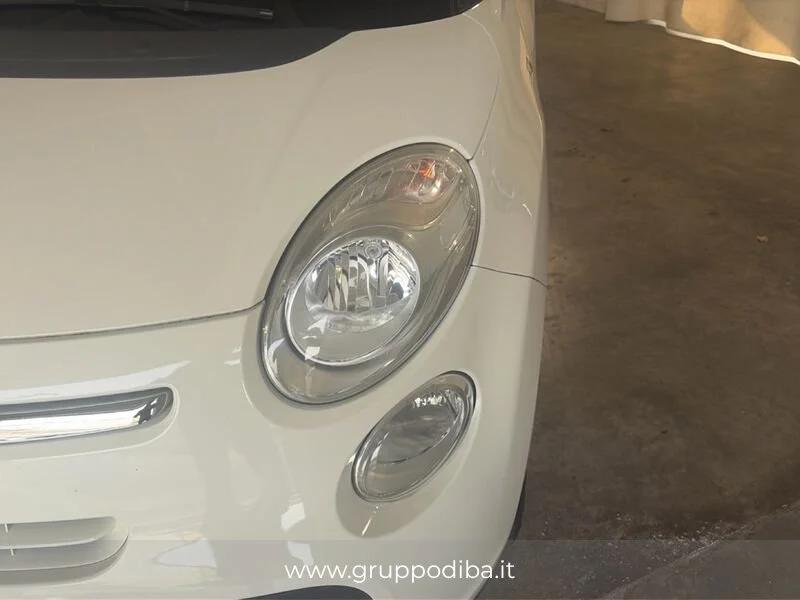 Fiat 500L 500L 1.3 mjt Pop Star 95cv- Gruppo Diba