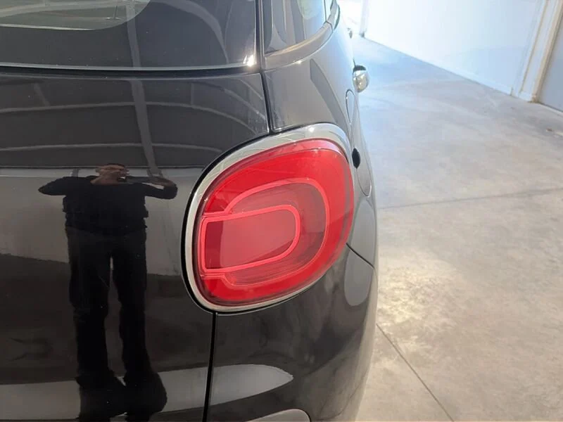 Fiat 500L 500L 0.9 t.air t. natural power Lounge 80cv- Gruppo Diba