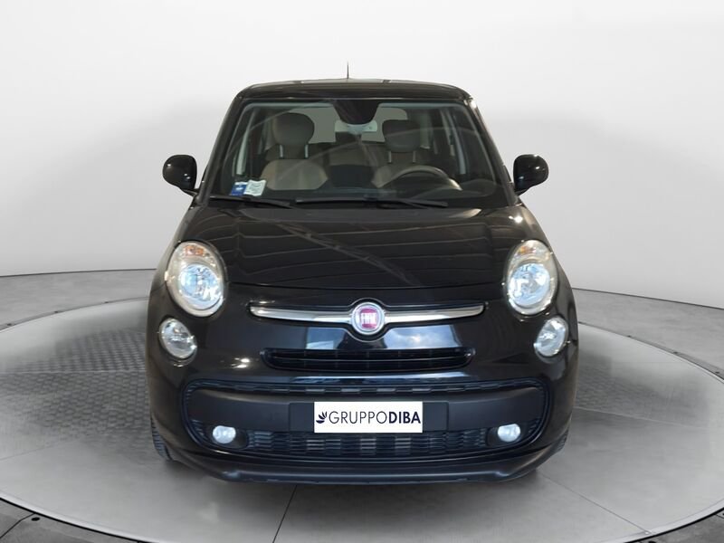 Fiat 500L 500L 0.9 t.air t. natural power Lounge 80cv- Gruppo Diba