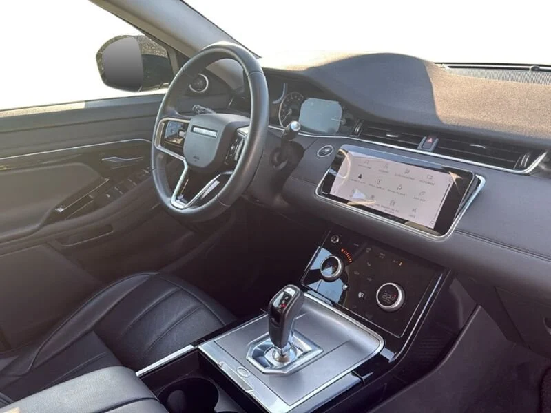 Land Rover Evoque Range Rover Evoque 2.0d i4 mhev SE awd 163cv auto- Gruppo Diba