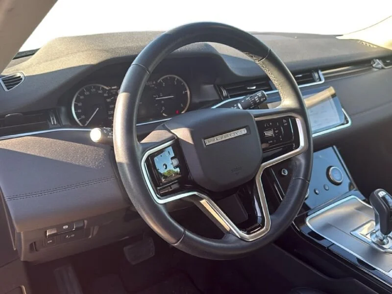 Land Rover Evoque Range Rover Evoque 2.0d i4 mhev SE awd 163cv auto- Gruppo Diba