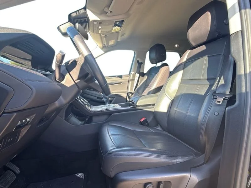 Land Rover Evoque Range Rover Evoque 2.0d i4 mhev SE awd 163cv auto- Gruppo Diba
