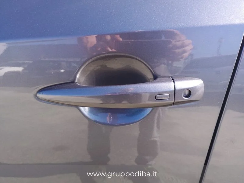 Nissan Qashqai Qashqai 1.5 e-power Tekna 2wd- Gruppo Diba