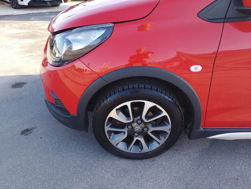 Opel Karl Karl 1.0 Rocks 75cv- Gruppo Diba