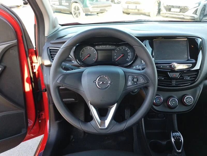 Opel Karl Karl 1.0 Rocks 75cv- Gruppo Diba