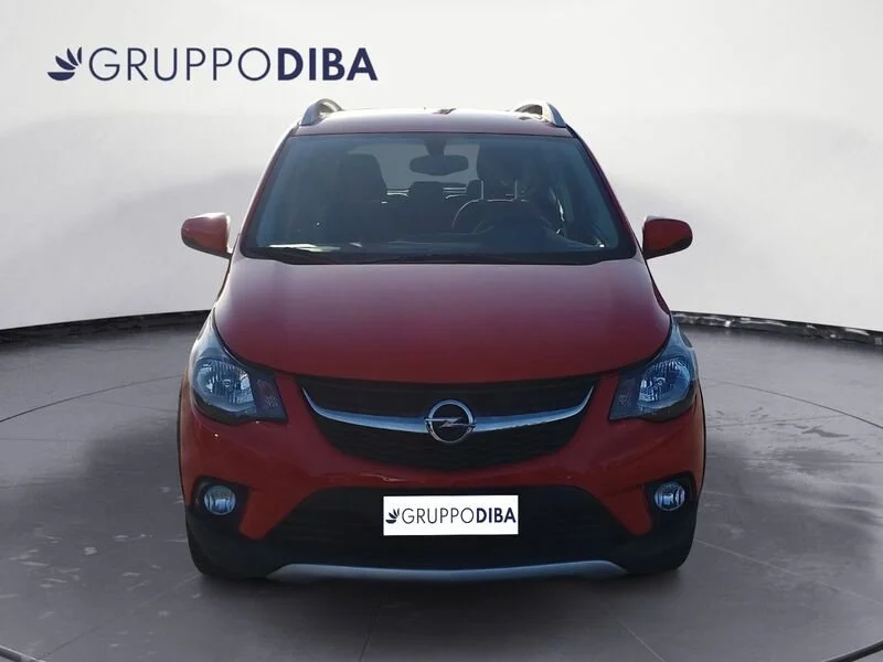 Opel Karl Karl 1.0 Rocks 75cv- Gruppo Diba
