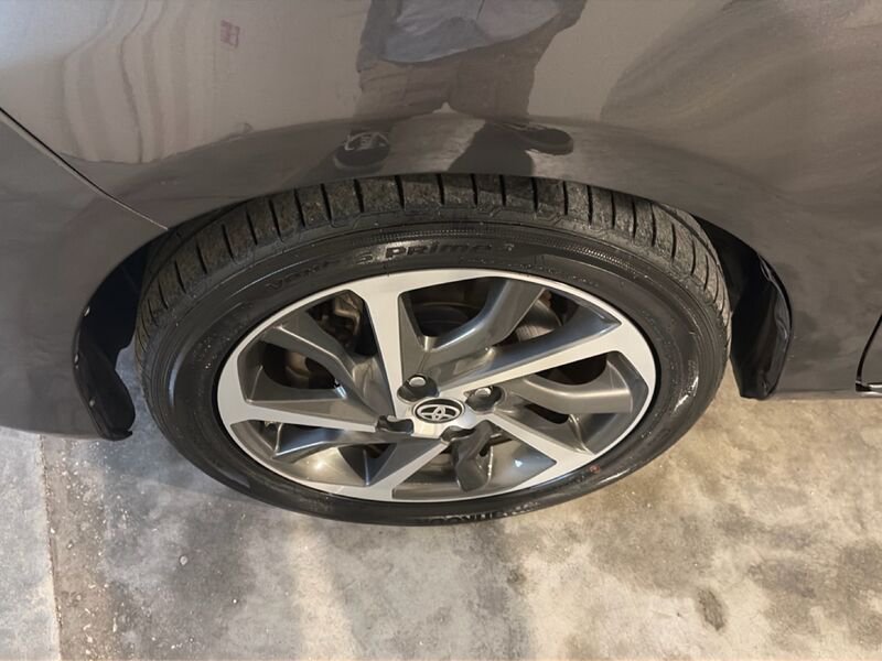 Toyota Yaris Yaris 5p 1.5h Trend Grey Edition my18- Gruppo Diba