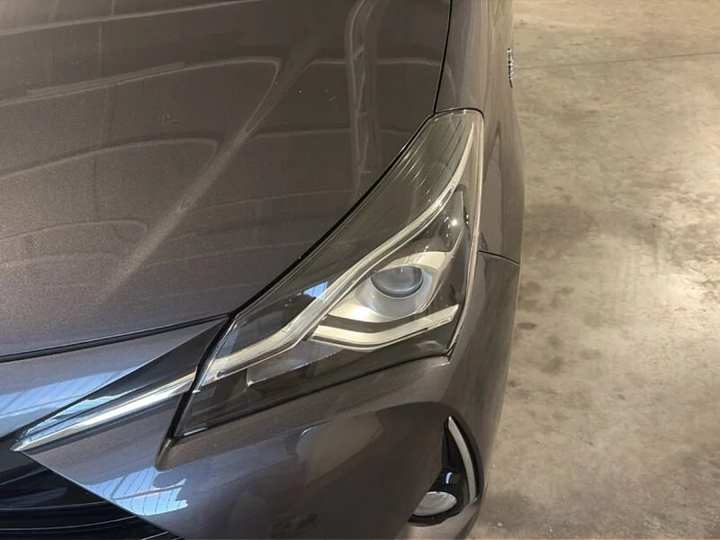 Toyota Yaris Yaris 5p 1.5h Trend Grey Edition my18- Gruppo Diba