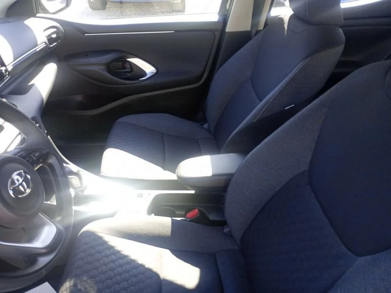 Toyota Yaris Yaris 1.5h Trend- Gruppo Diba