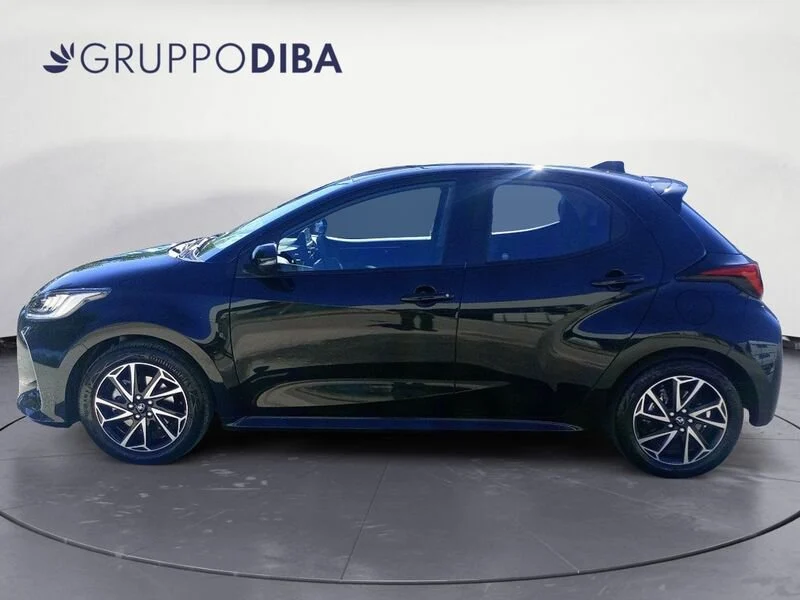 Toyota Yaris Yaris 1.5h Trend- Gruppo Diba