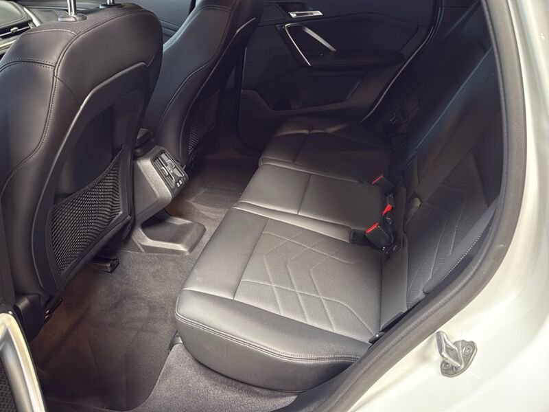 BMW X1 X1 sdrive18d X-Line auto- Gruppo Diba