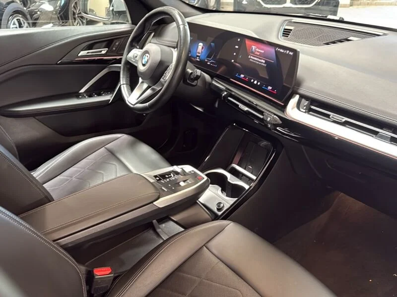 BMW X1 X1 sdrive18d X-Line auto- Gruppo Diba