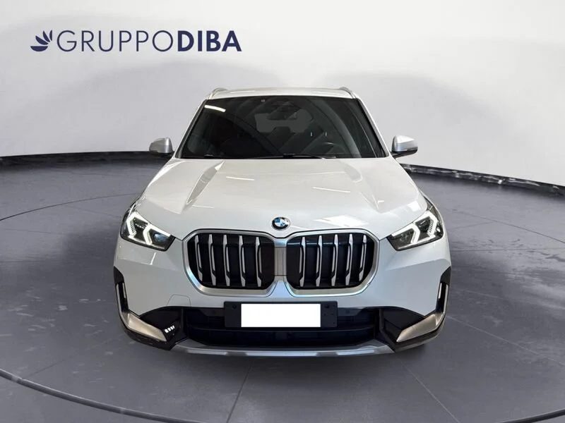 BMW X1 X1 sdrive18d X-Line auto- Gruppo Diba