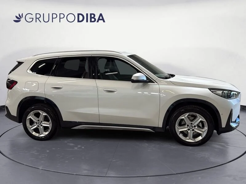 BMW X1 X1 sdrive18d X-Line auto- Gruppo Diba