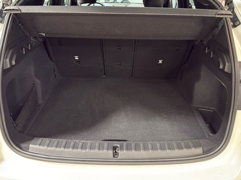BMW X1 X1 sdrive18d X-Line auto- Gruppo Diba