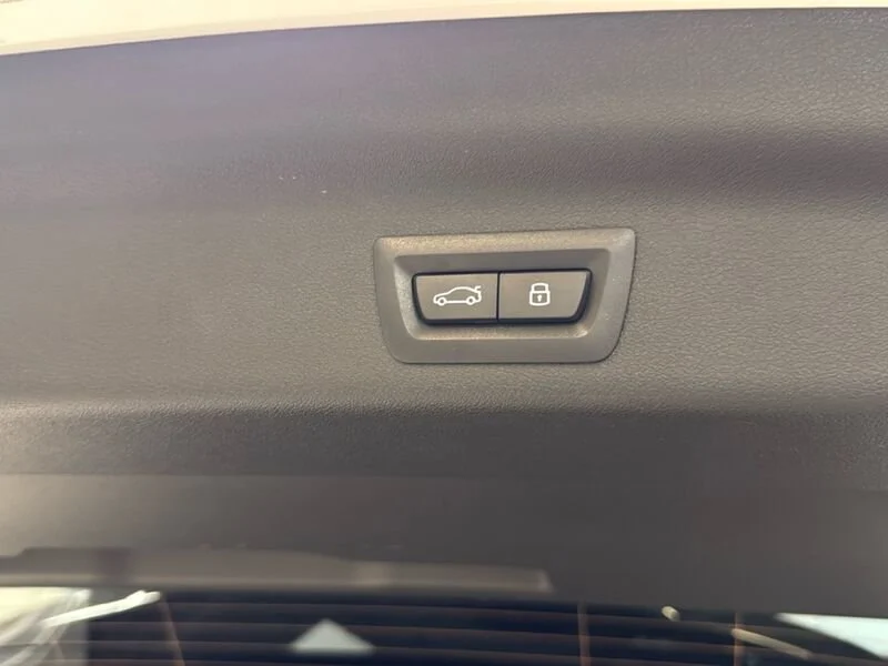 BMW X1 X1 sdrive18d X-Line auto- Gruppo Diba