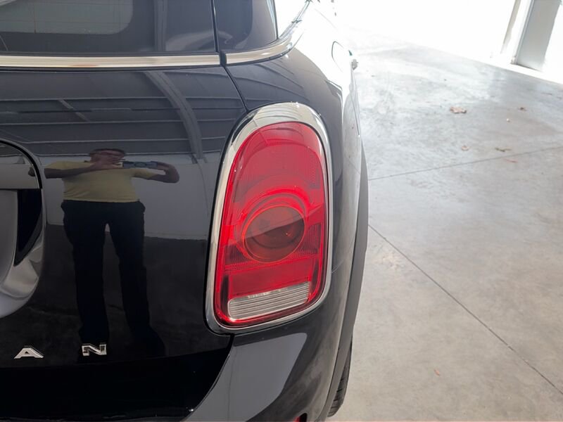 MINI Countryman Mini Countryman 1.5 One D Business auto 7m- Gruppo Diba