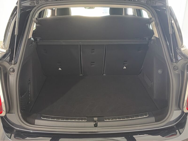MINI Countryman Mini Countryman 1.5 One D Business auto 7m- Gruppo Diba