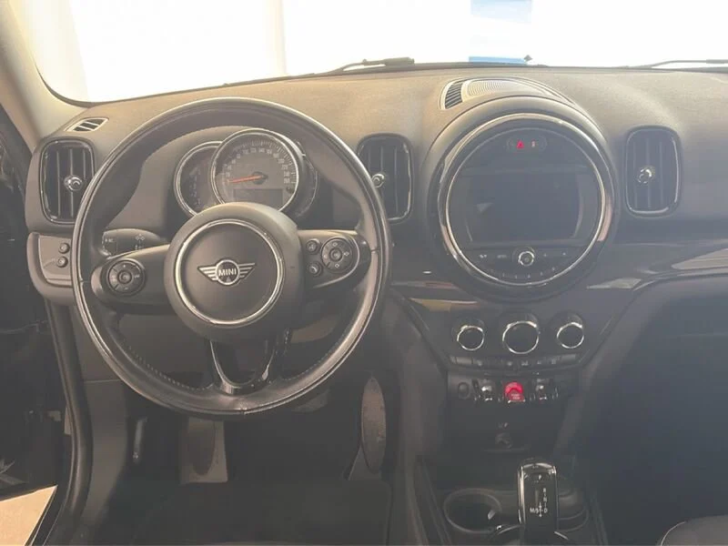 MINI Countryman Mini Countryman 1.5 One D Business auto 7m- Gruppo Diba