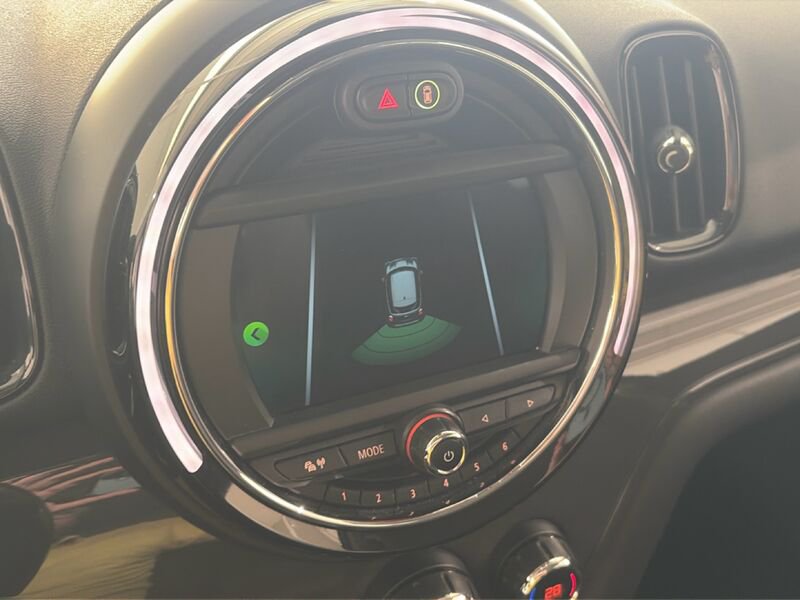 MINI Countryman Mini Countryman 1.5 One D Business auto 7m- Gruppo Diba