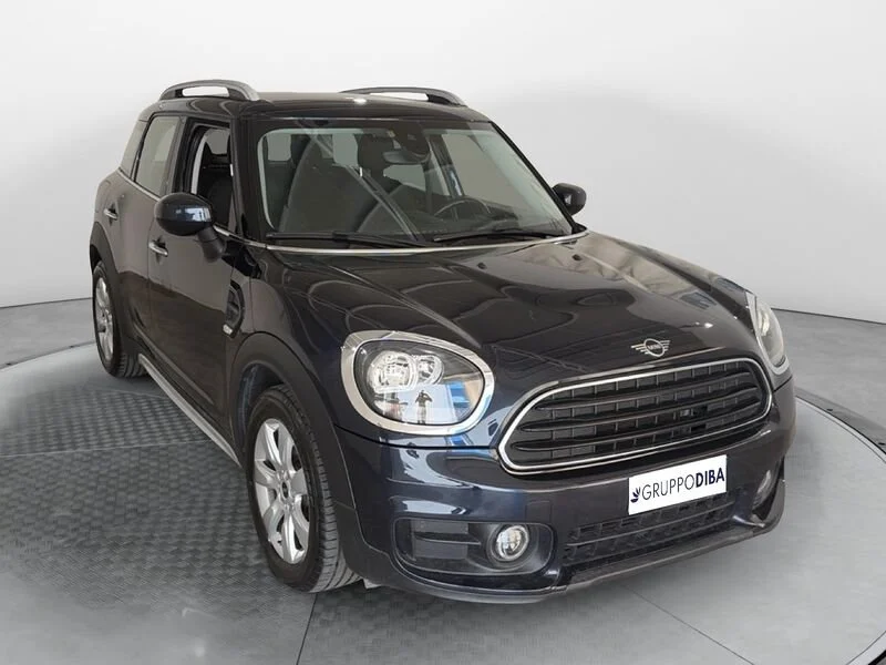 MINI Countryman Mini Countryman 1.5 One D Business auto 7m- Gruppo Diba