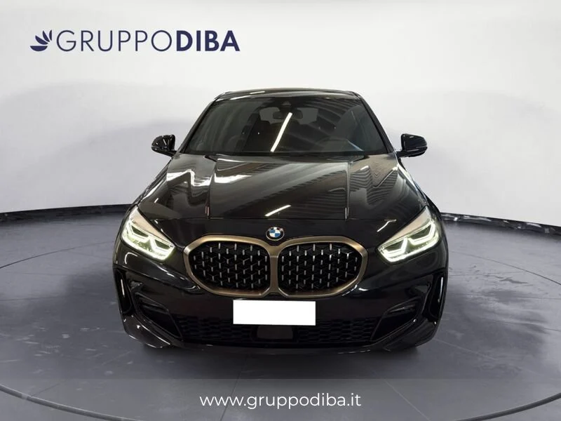 BMW Serie 1 116d Msport auto- Gruppo Diba