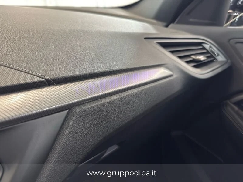 BMW Serie 1 116d Msport auto- Gruppo Diba