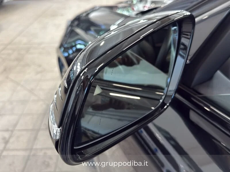 BMW Serie 1 116d Msport auto- Gruppo Diba