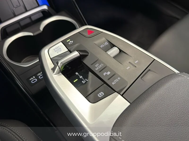 BMW X1 X1 xdrive20d mhev 48V X-Line auto- Gruppo Diba