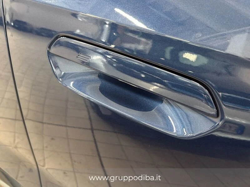 BMW X1 X1 xdrive20d mhev 48V X-Line auto- Gruppo Diba
