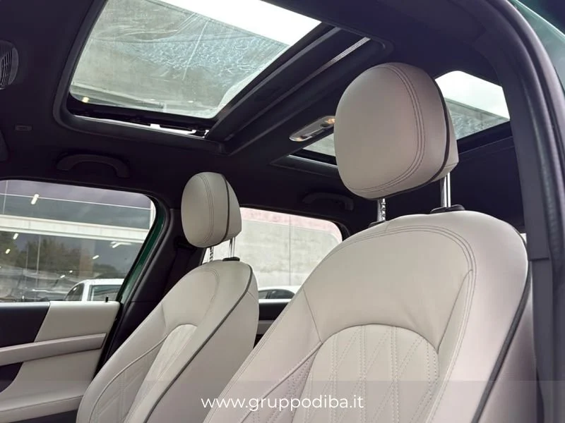 MINI Countryman Mini Countryman 1.5 Cooper SE Yours all4 auto- Gruppo Diba