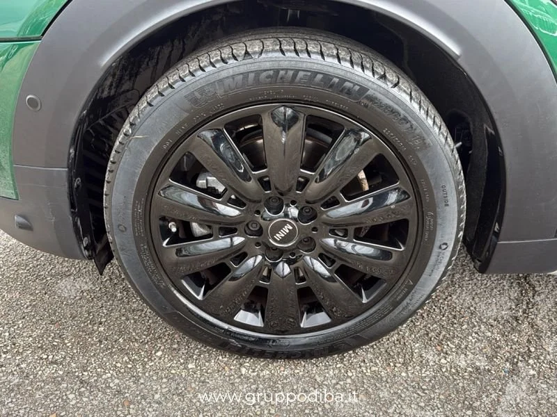 MINI Countryman Mini Countryman 1.5 Cooper SE Yours all4 auto- Gruppo Diba