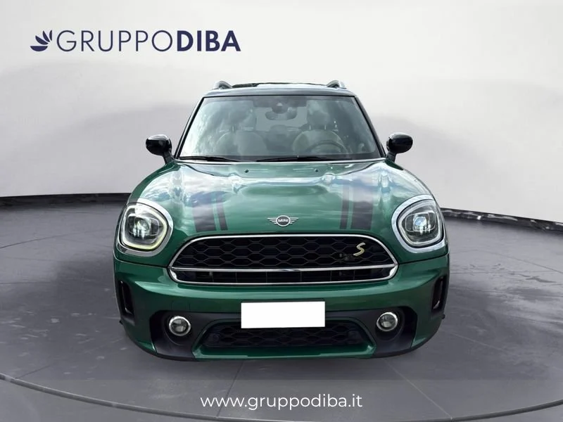 MINI Countryman Mini Countryman 1.5 Cooper SE Yours all4 auto- Gruppo Diba