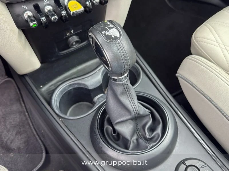 MINI Countryman Mini Countryman 1.5 Cooper SE Yours all4 auto- Gruppo Diba