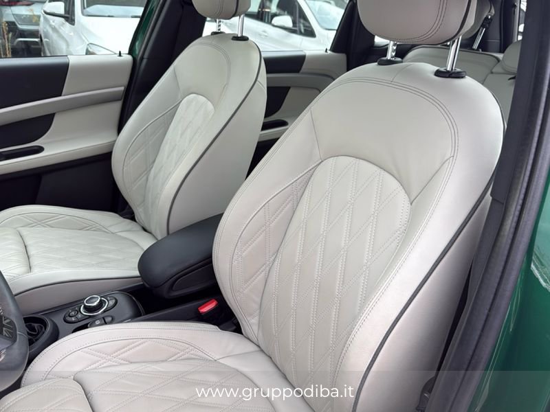 MINI Countryman Mini Countryman 1.5 Cooper SE Yours all4 auto- Gruppo Diba