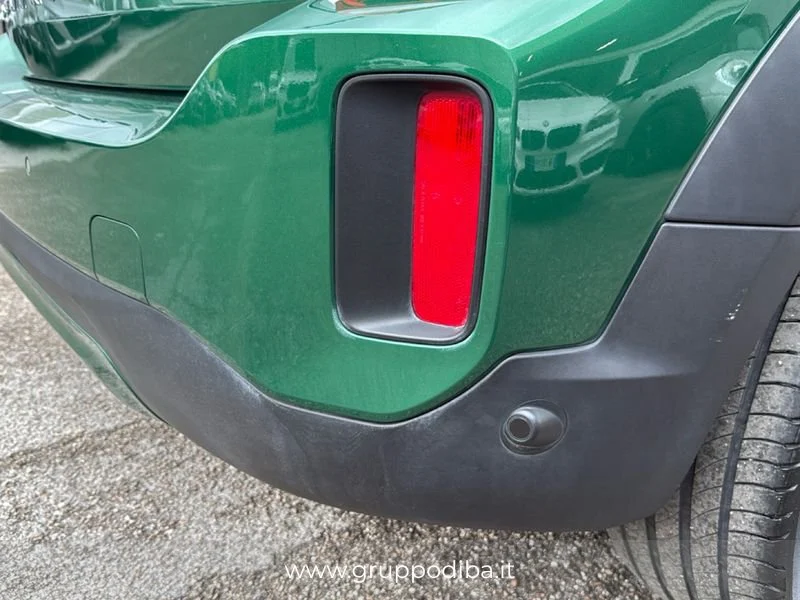 MINI Countryman Mini Countryman 1.5 Cooper SE Yours all4 auto- Gruppo Diba