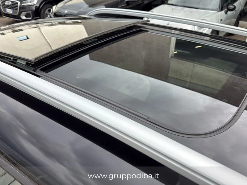 MINI Countryman Mini Countryman 1.5 Cooper SE Yours all4 auto- Gruppo Diba