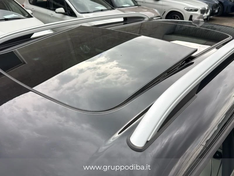 MINI Countryman Mini Countryman 1.5 Cooper SE Yours all4 auto- Gruppo Diba