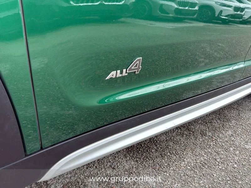 MINI Countryman Mini Countryman 1.5 Cooper SE Yours all4 auto- Gruppo Diba
