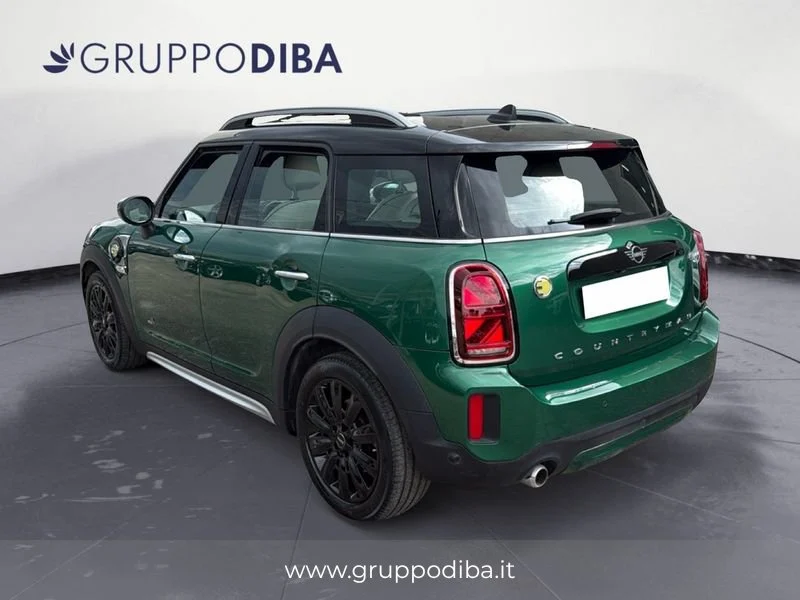 MINI Countryman Mini Countryman 1.5 Cooper SE Yours all4 auto- Gruppo Diba