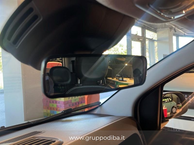 Fiat Pandina Pandina 1.0 firefly hybrid Icon s&s 70cv 5p.ti- Gruppo Diba