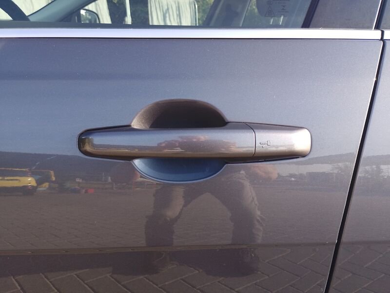 Jaguar XE XE 2.0d Pure 180cv auto- Gruppo Diba