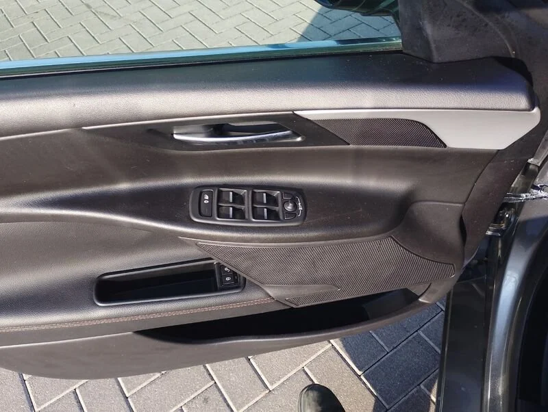 Jaguar XE XE 2.0d Pure 180cv auto- Gruppo Diba