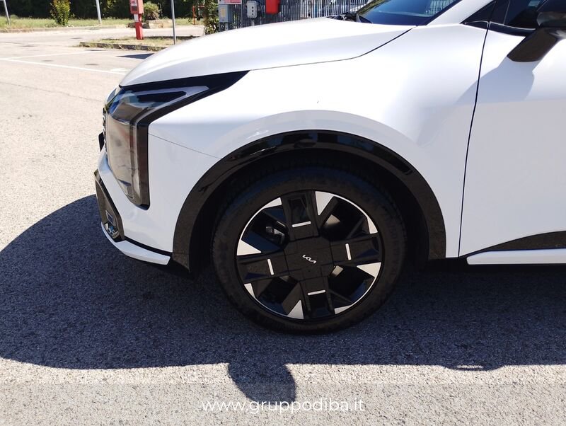 Kia Sportage Sportage crdi mhev GT-line dct7- Gruppo Diba