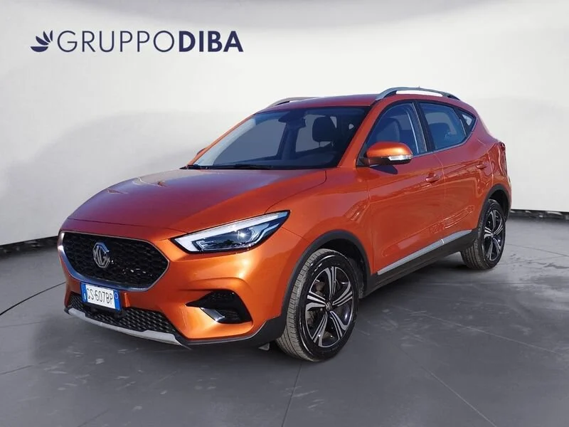 MG ZS ZS 1.5 Comfort- Gruppo Diba