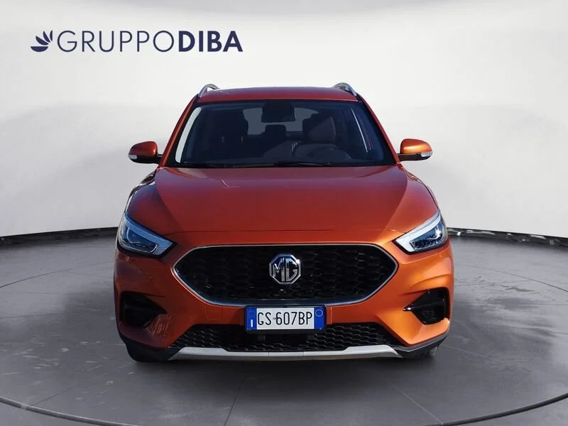 MG ZS ZS 1.5 Comfort- Gruppo Diba