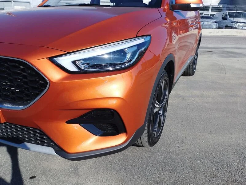 MG ZS ZS 1.5 Comfort- Gruppo Diba