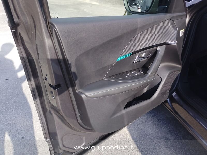 Peugeot 2008 2008 1.2 puretech Allure Pack s&s 100cv- Gruppo Diba